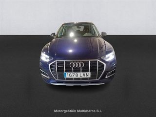 AUDI Q5 Advanced 50 TFSI e quattro-ultra