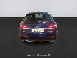 AUDI Q5 Advanced 50 TFSI e quattro-ultra