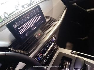 AUDI Q5 Advanced 50 TFSI e quattro-ultra