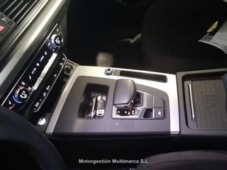 AUDI Q5 Advanced 50 TFSI e quattro-ultra