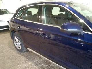 AUDI Q5 Advanced 50 TFSI e quattro-ultra