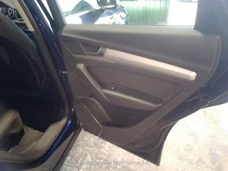 AUDI Q5 Advanced 50 TFSI e quattro-ultra