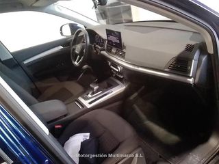 AUDI Q5 Advanced 50 TFSI e quattro-ultra