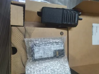 Rádio Motorola R7 VHF