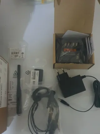 Rádio Motorola R7 VHF