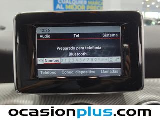 Mercedes-Benz CLA 220 CDI Urban 125 kW (170 CV)