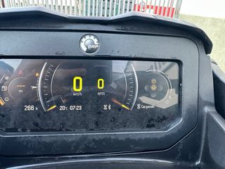 Moto de agua Sea-Doo GTX limited 300 de 2023