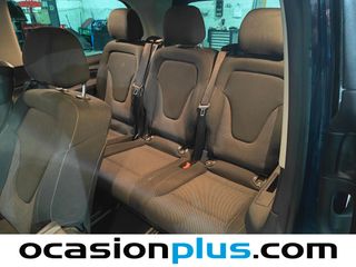 Mercedes-Benz Clase V V 220 d Largo 120 kW (163 CV)