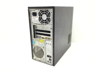 pc medion i5-2320 / 8gb ram / 500gb hdd / geforce 210