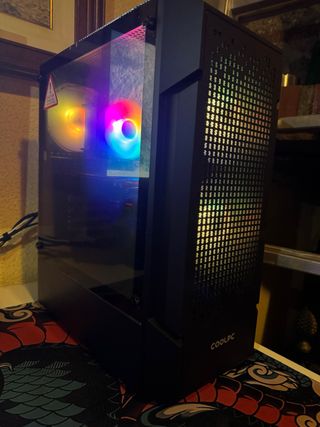 PC Gaming COOLPC 2680 v4 32GB GTX 1070