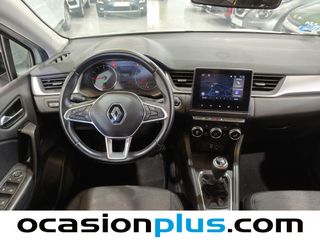 Renault Captur Intens TCe GLP 74 kW (100 CV)