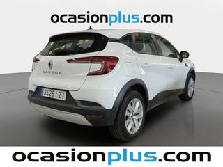 Renault Captur Intens TCe GLP 74 kW (100 CV)