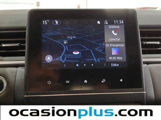 Renault Captur Intens TCe GLP 74 kW (100 CV)