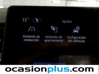 Renault Captur Intens TCe GLP 74 kW (100 CV)