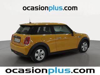 MINI MINI 3 Puertas One 75 kW (102 CV)