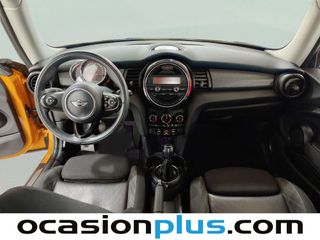 MINI MINI 3 Puertas One 75 kW (102 CV)