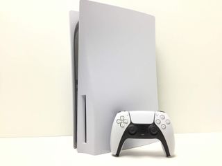 consola ps5 sony playstation 5