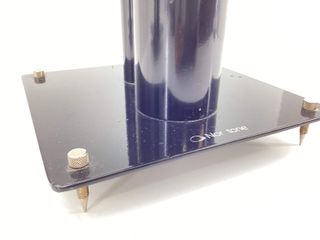 soporte altavoces norstone stylum 2 negro