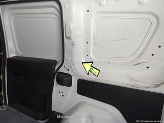 FIAT DOBLO CARGO Cargo SX 1.6 Mjet 77kW (105CV)