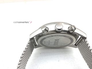 reloj pulsera caballero hugo boss skytraveller