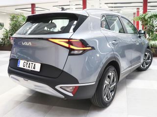 Kia Sportage 1.6 T-GDi MHEV Drive 4x2 112 kW (150 CV)