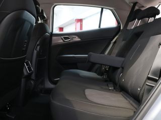 Kia Sportage 1.6 T-GDi MHEV Drive 4x2 112 kW (150 CV)