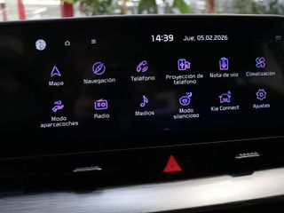 Kia Sportage 1.6 T-GDi MHEV Drive 4x2 112 kW (150 CV)