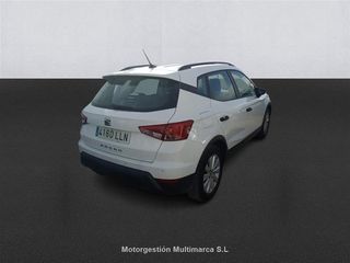 SEAT ARONA 1.6 TDI 70kW Reference Eco