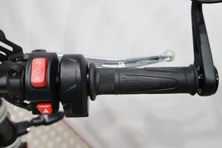 Triumph SPEED TWIN 1200