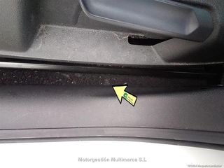 SEAT LEON 2.0 TDI 85kW S&S Style Go