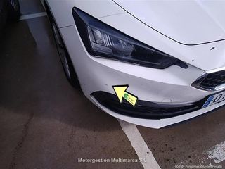 SEAT LEON 2.0 TDI 85kW S&S Style Go