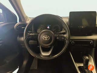 Toyota Yaris 1.5 120H Active Plus