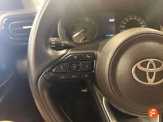 Toyota Yaris 1.5 120H Active Plus