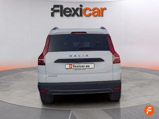 Dacia Jogger Expression TCe 81kW (110CV) 7 plazas