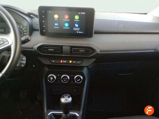 Dacia Jogger Expression TCe 81kW (110CV) 7 plazas