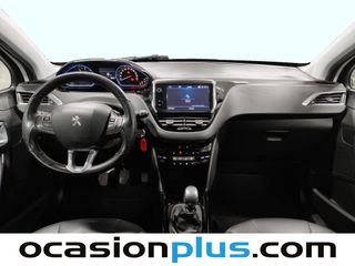 Peugeot 2008 BlueHDi 120 S&S Allure 88 kW (120 CV)