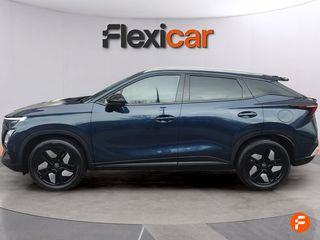 Omoda 5 MY25 - Premium 1.6 TGDI 108kW (145cv)