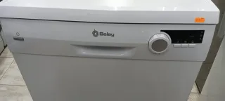 Lavavajillas Balay A+ NUEVA ORIGINAL