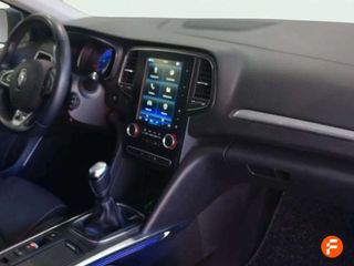 Renault Megane S.T. Zen TCe 103 kW (140CV) EDC GPF