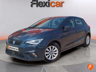 Seat Ibiza 1.0 MPI 59kW (80CV) Style XL