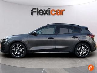 Ford Focus 1.0 Ecoboost MHEV 114kW Active Style SIP