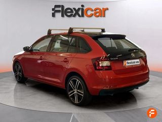 Skoda Rapid 1.2 TSI 90cv Active Pro Spaceback