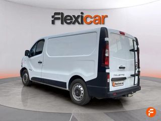 Fiat Talento multijet