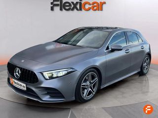 Mercedes Clase A A 200 d