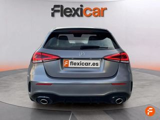 Mercedes Clase A A 200 d