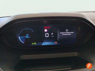 Peugeot Rifter Rifter GT BlueHDi 130 EAT8 Long