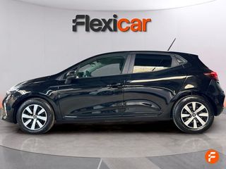 Mitsubishi Colt 100 MPI Motion