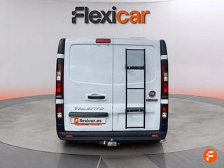 Fiat Talento multijet