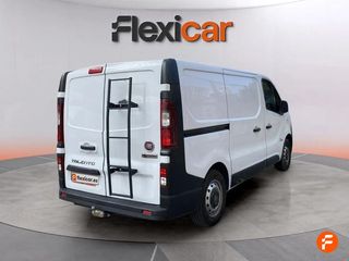 Fiat Talento multijet