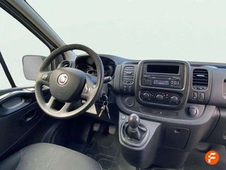 Fiat Talento multijet
